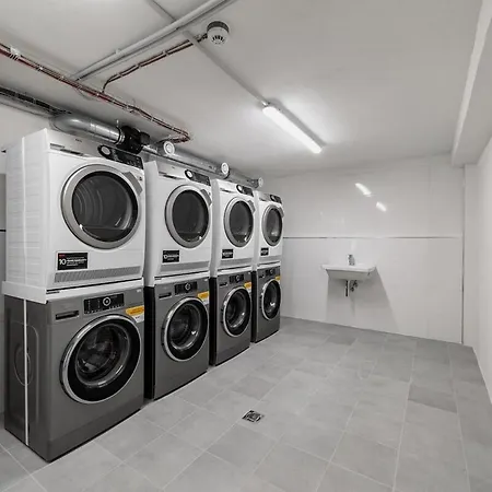 Apartamento Grebovka