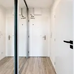 Apartmán Grebovka