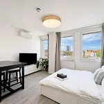 Grebovka Apartmán