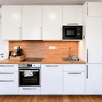 Apartmán Grebovka *