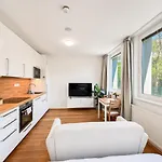 Grebovka Apartmán *
