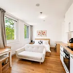 Grebovka Apartmán