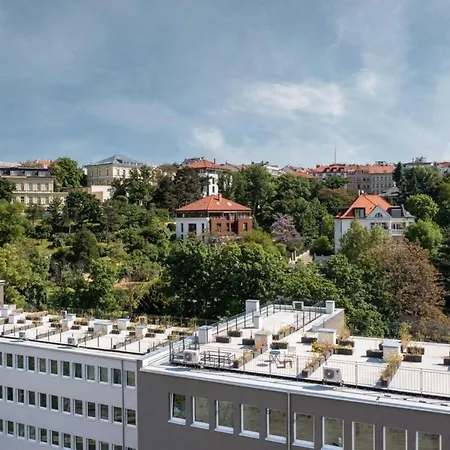 Appartement Grebovka