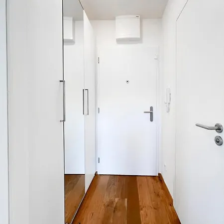 Grebovka Apartament *