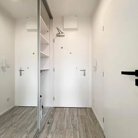 Grebovka Apartmán Praha