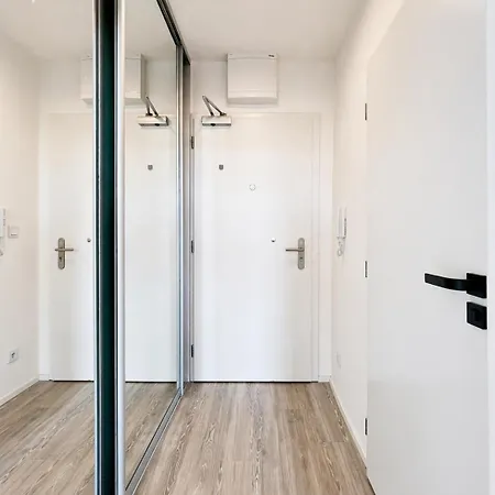 Apartament Grebovka