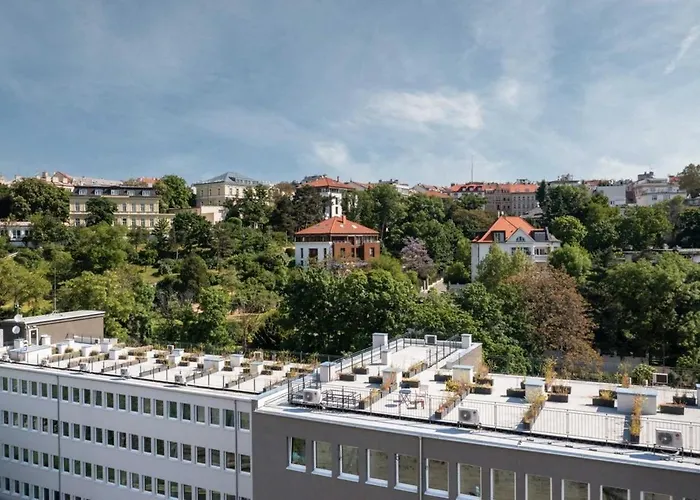 Apartment Grebovka