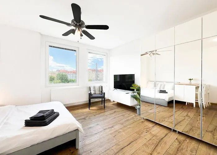 Apartamento Grebovka