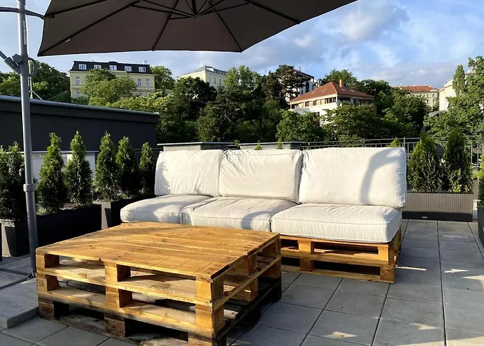 Grebovka Apartamento