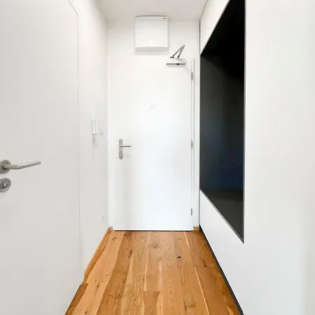 Grebovka Appartement *