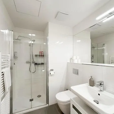 Appartement Grebovka *