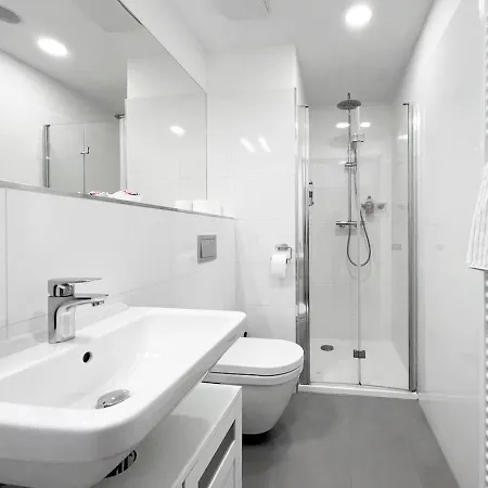 Grebovka Appartement